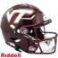 Virginia Tech Hokies SpeedFlex Football Helmet <i>Maroon</i>