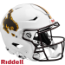 Wyoming Cowboys SpeedFlex Football Helmet