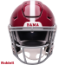 Alabama Crimson Tide Mid Sized SpeedFlex Helmet