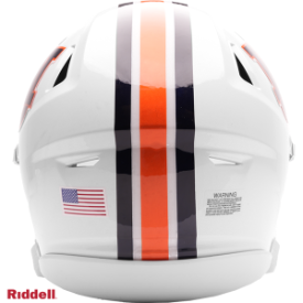 Auburn Tigers Mid Sized SpeedFlex Helmet