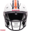 Auburn Tigers Mid Sized SpeedFlex Helmet