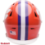 Clemson Tigers Mid Sized SpeedFlex Helmet