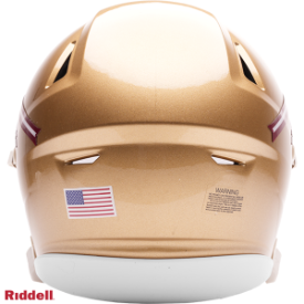 Florida State Seminoles Mid Sized SpeedFlex Helmet
