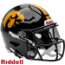 Iowa Hawkeyes Mid Sized SpeedFlex Helmet
