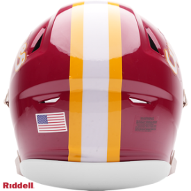 Iowa State Cyclones Mid Sized SpeedFlex Helmet