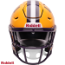 LSU Tigers Mid Sized SpeedFlex Helmet