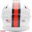Miami Hurricanes Mid Sized SpeedFlex Helmet