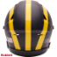 Michigan Wolverines Mid Sized SpeedFlex Helmet