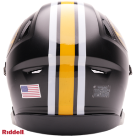 Missouri Tigers Mid Sized SpeedFlex Helmet