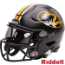Missouri Tigers Mid Sized SpeedFlex Helmet
