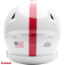 Nebraska Cornhuskers Mid Sized SpeedFlex Helmet