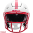 Nebraska Cornhuskers Mid Sized SpeedFlex Helmet