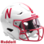 Nebraska Cornhuskers Mid Sized SpeedFlex Helmet