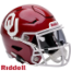 Oklahoma Sooners Mid Sized SpeedFlex Helmet