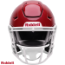 Oklahoma Sooners Mid Sized SpeedFlex Helmet
