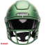 Oregon Ducks Mid Sized SpeedFlex Helmet