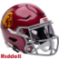 USC Trojans Mid Sized SpeedFlex Helmet