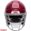 USC Trojans Mid Sized SpeedFlex Helmet