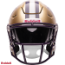 Washington Huskies Mid Sized SpeedFlex Helmet