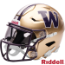 Washington Huskies Mid Sized SpeedFlex Helmet