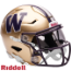 Washington Huskies Mid Sized SpeedFlex Helmet
