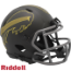 Buffalo Bills NFL Mini Speed Football Helmet <B>SALUTE TO SERVICE 4 SALE</B>
