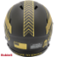Buffalo Bills NFL Mini Speed Football Helmet <B>SALUTE TO SERVICE 4 SALE</B>