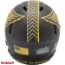 Arizona Cardinals NFL Mini Speed Football Helmet <B>SALUTE TO SERVICE 4 SALE</B>