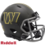 Washington Football Team NFL Mini Speed Football Helmet <B>SALUTE TO SERVICE 4 SALE</B>