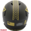 Philadelphia Eagles NFL Mini Speed Football Helmet <B>SALUTE TO SERVICE 4 SALE</B>