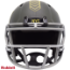 New York Giants NFL Mini Speed Football Helmet <B>SALUTE TO SERVICE 4 SALE</B>