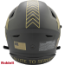 Buffalo Bills SpeedFlex Football Helmet <B>SALUTE TO SERVICE 4</B>
