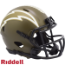 Los Angeles Chargers NFL Mini Speed Football Helmet <B>SALUTE TO SERVICE SALE</B>