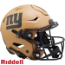 New York Giants SpeedFlex Football Helmet <B>SALUTE TO SERVICE 2</B>