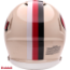 San Francisco 49ers Speed Football Helmet <B>RETRO</B>