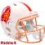 Tampa Bay Buccaneers Speed Football Helmet <B>RETRO</B>