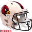 Arizona Cardinals Speed Football Helmet <B>RETRO</B>