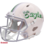 Philadelphia Eagles Speed Football Helmet <B>RETRO</B>