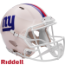 New York Giants Speed Football Helmet <B>RETRO</B>