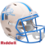 Detroit Lions Speed Football Helmet <B>RETRO</B>