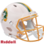 Green Bay Packers Speed Football Helmet <B>RETRO</B>
