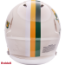 Green Bay Packers Speed Football Helmet <B>RETRO</B>