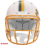 Green Bay Packers Speed Football Helmet <B>RETRO</B>