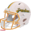 Green Bay Packers Speed Football Helmet <B>RETRO</B>