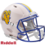 Los Angeles Rams Speed Football Helmet <B>RETRO</B>