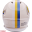 Los Angeles Rams Speed Football Helmet <B>RETRO</B>