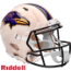 Baltimore Ravens Speed Football Helmet <B>RETRO</B>