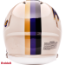 Baltimore Ravens Speed Football Helmet <B>RETRO</B>