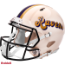 Baltimore Ravens Speed Football Helmet <B>RETRO</B>