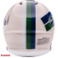Seattle Seahawks Speed Football Helmet <B>RETRO</B>
